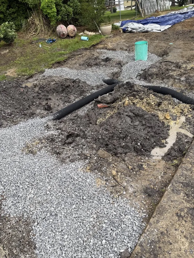 Top-rated lawn care service in Andalusia, AL - McIntyre Excavating