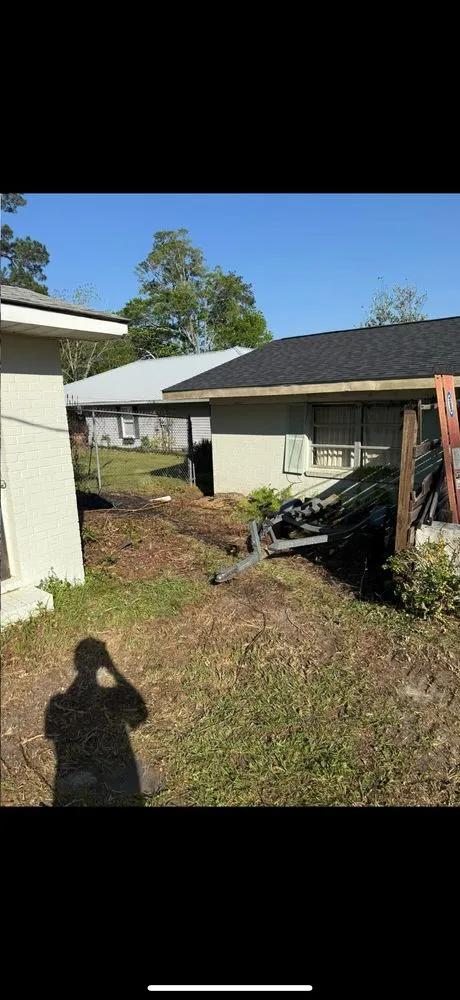 Professional landscape design for outdoor upgrades in Andalusia, AL by McIntyre Excavating