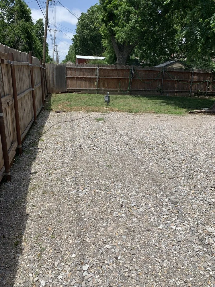 Trusted lawn care service for year-round maintenance across Oklahoma City, OK - Mcj Landscaping