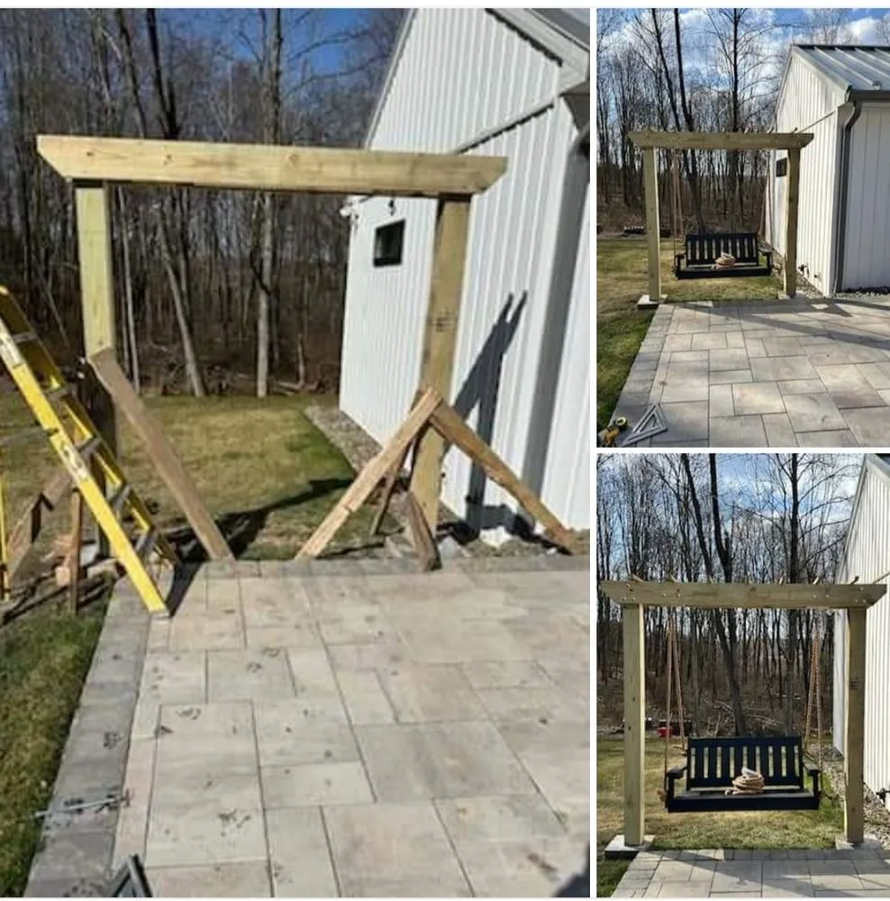 Reliable lawn care service in Dunmore, PA - MCJ Lawn Care Service