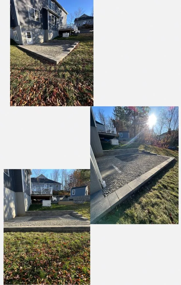 Local yard maintenance in Dunmore, PA - MCJ Lawn Care Service