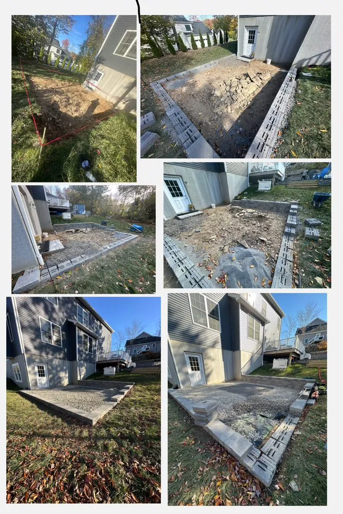 Reliable lawn care service in Dunmore, PA by MCJ Lawn Care Service