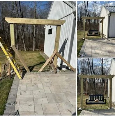 MCJ Lawn Care Service