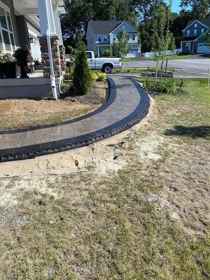 Top-rated landscape installation for outdoor upgrades across Lake Shore, MD - MCJ Sons Landscaping