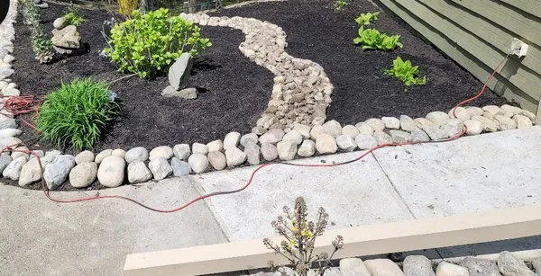 MCJ Sons Landscaping