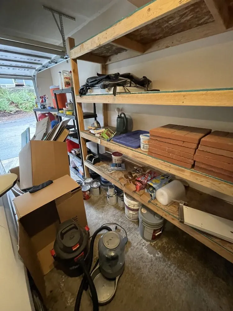 Affordable outdoor landscaping experts serving Port Orchard, WA - McJunk