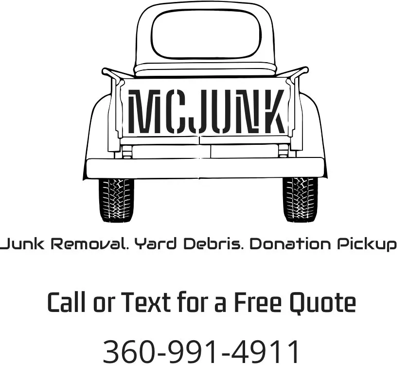 Expert garden landscaping for residential properties across Port Orchard, WA - McJunk