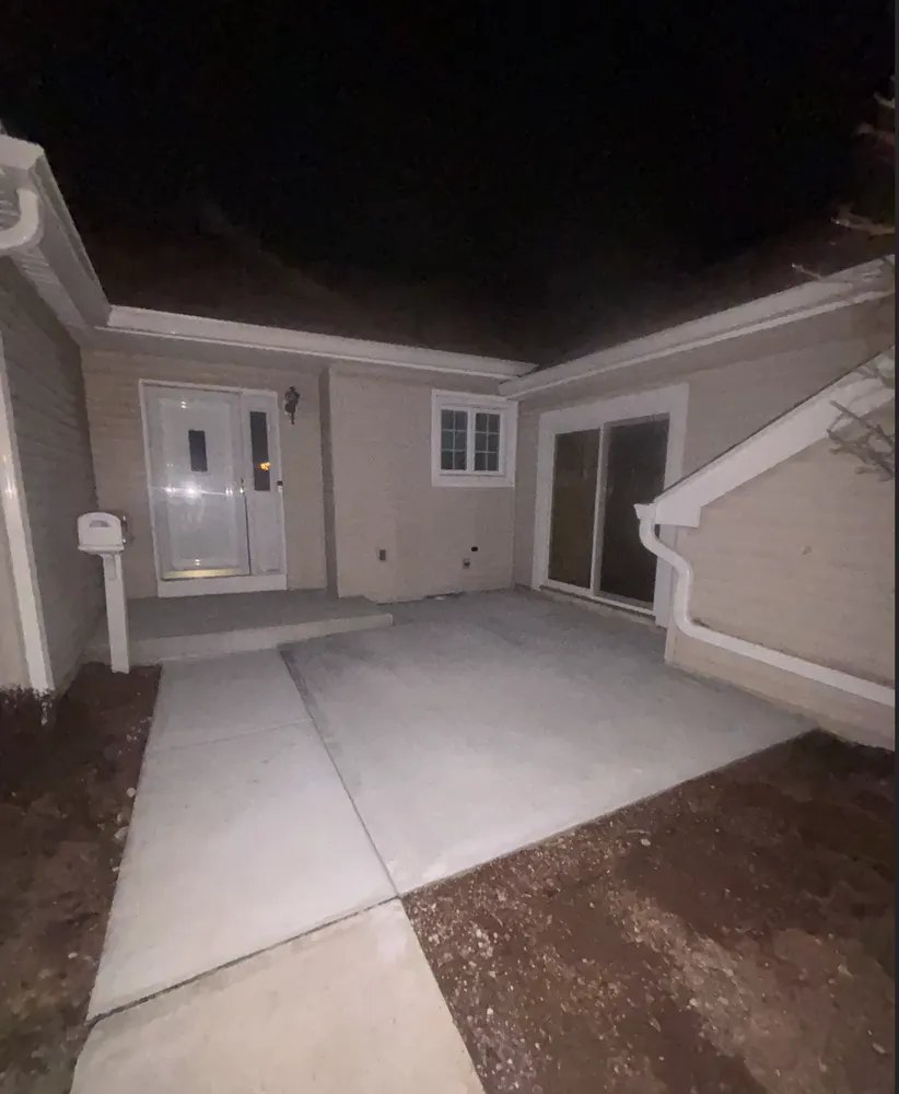 Expert residential landscaping in Jackson, NJ - MCK Landscaping