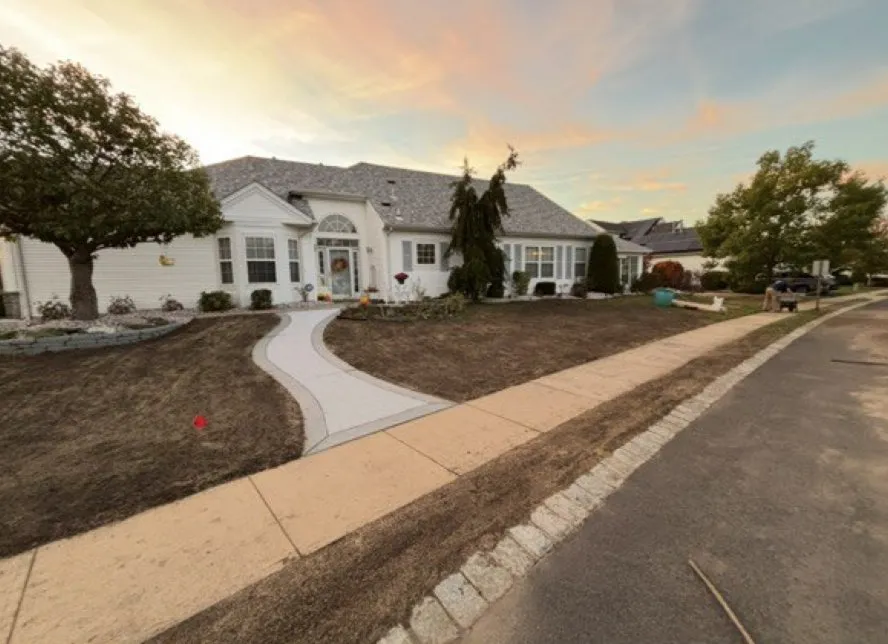 Affordable landscaping services for outdoor upgrades in Jackson, NJ by MCK Landscaping