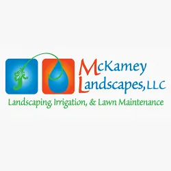 McKamey Landscapes Logo