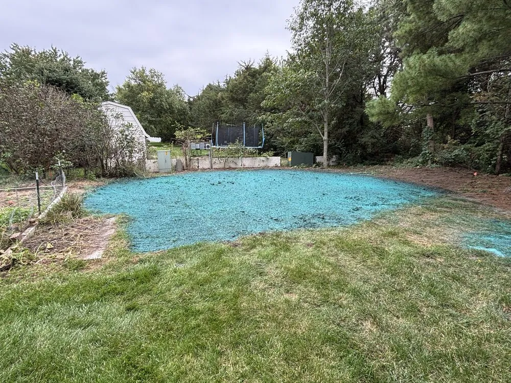 Reliable garden landscaping for residential properties across Aurora, NE - McKay HP