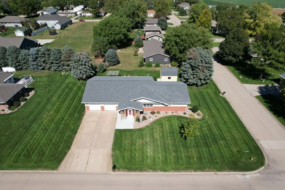 Reliable landscape installation in Aurora, NE - McKay HP