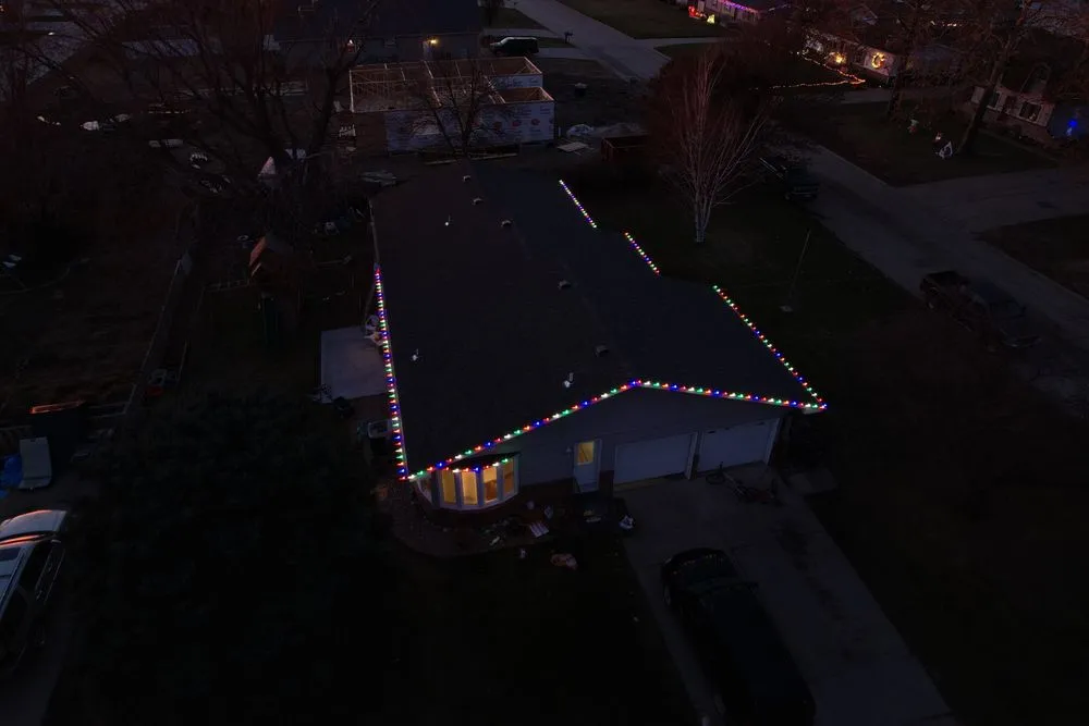 Affordable outdoor landscaping for residential properties in Aurora, NE by McKay HP