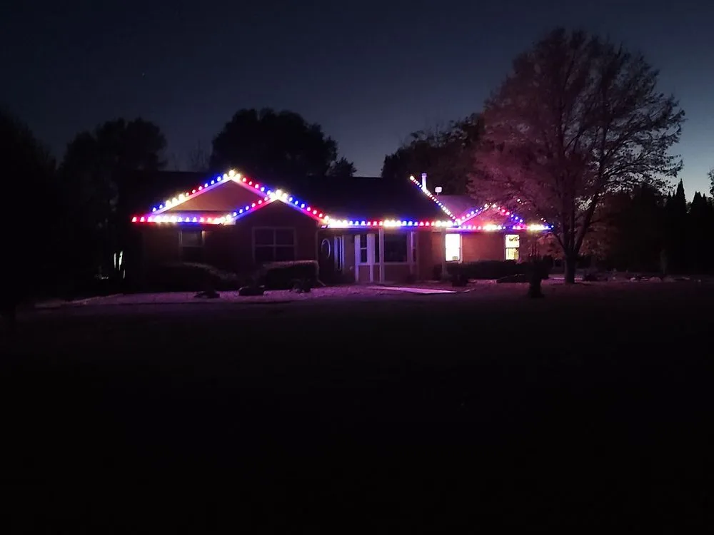 Custom yard cleanup service for outdoor upgrades in Aurora, NE by McKay HP