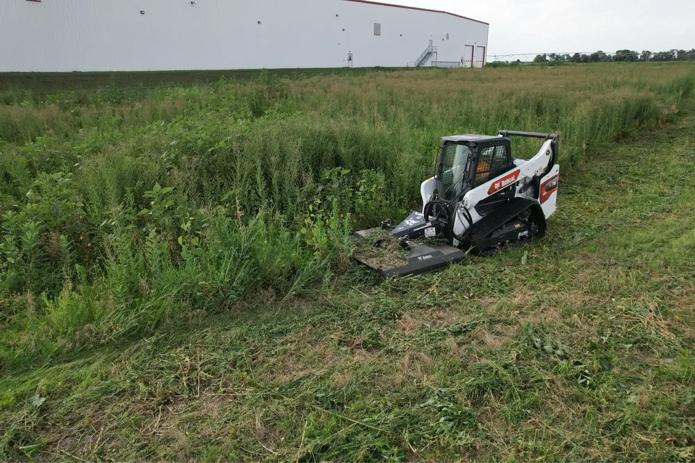 Trusted landscape installation near you across Aurora, NE - McKay HP