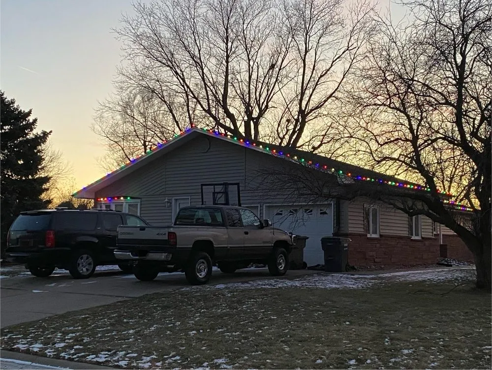 Professional landscaping services for residential properties across Aurora, NE - McKay HP