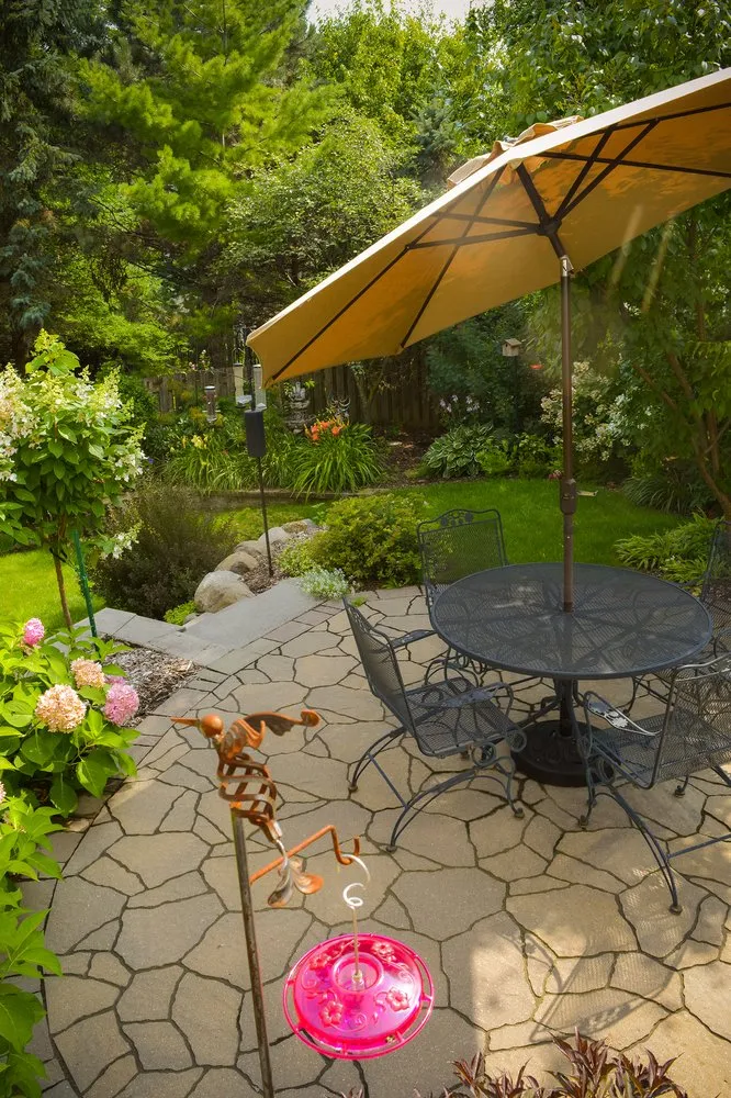 Expert landscaping services in Waterloo, WI - McKay Nursery