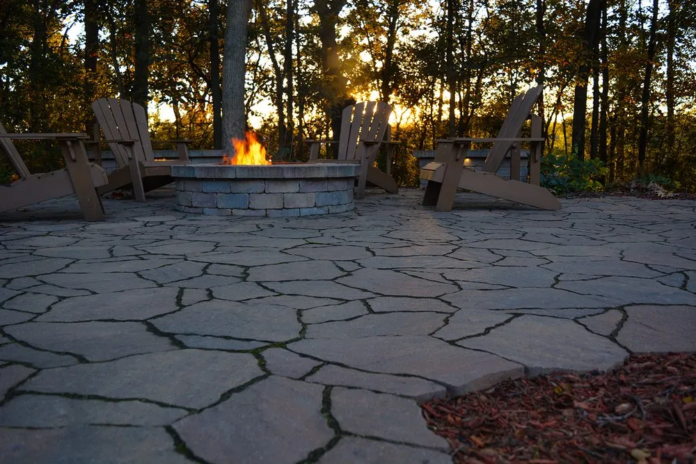 Affordable outdoor landscaping experts serving Waterloo, WI - McKay Nursery