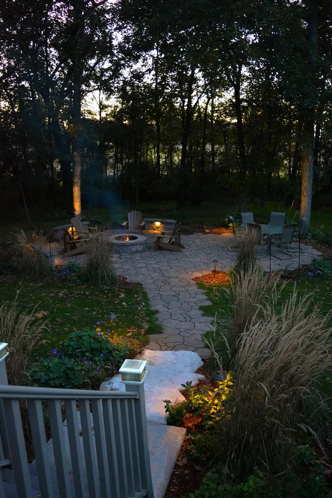 Expert lawn care service for homes in Waterloo, WI by McKay Nursery