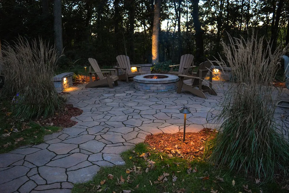 Affordable garden landscaping experts serving Waterloo, WI - McKay Nursery