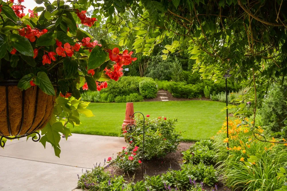 Local yard cleanup service near you in Waterloo, WI by McKay Nursery