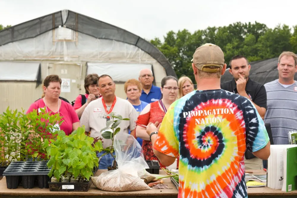 Top-rated landscaping services in Waterloo, WI - McKay Nursery