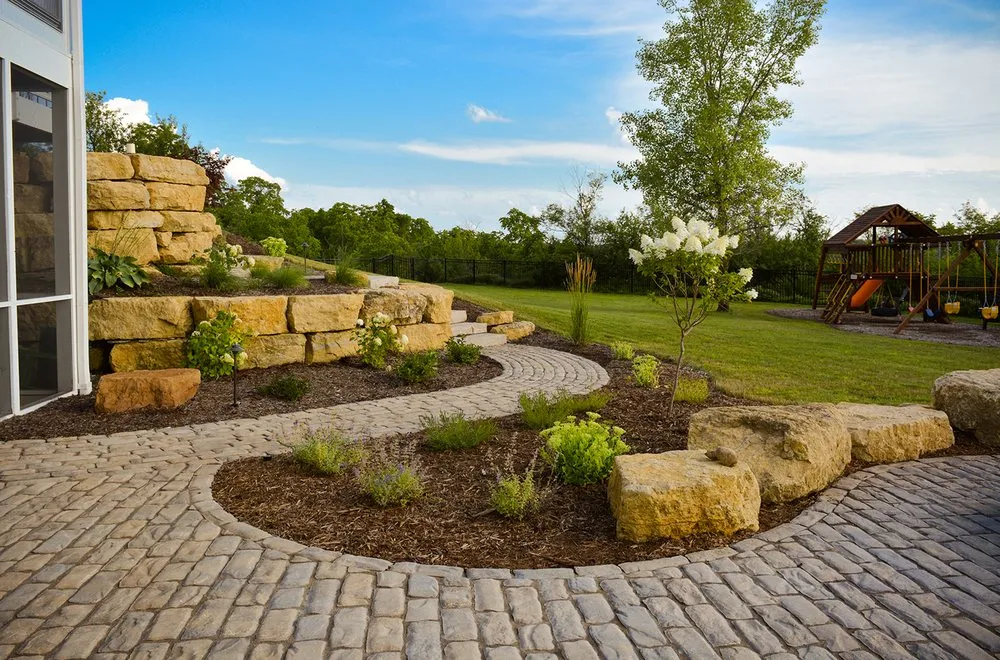 Trusted lawn care service for residential properties across Waterloo, WI - McKay Nursery