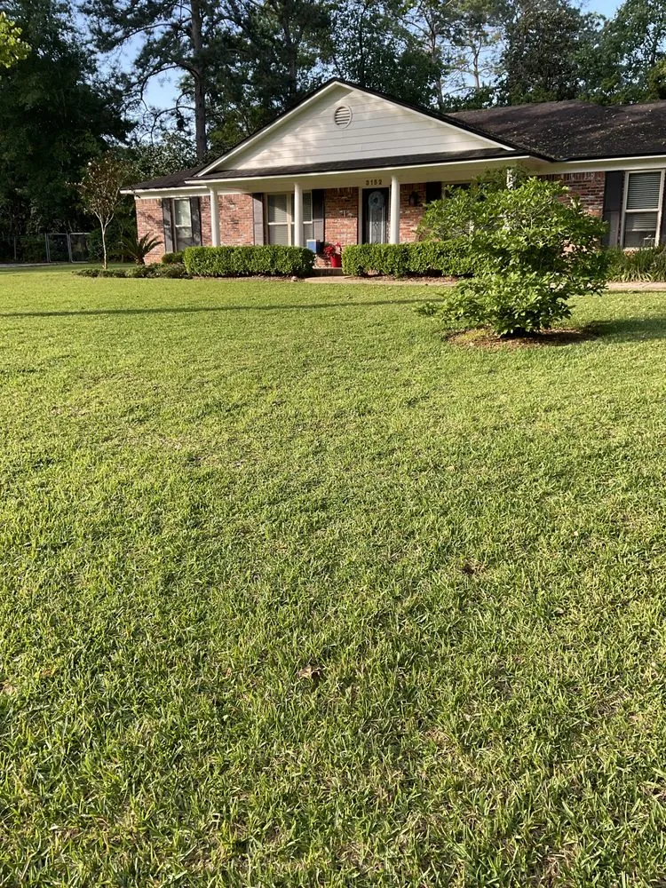 Top-rated landscape installation for beautiful yards across Candler, NC - Mckay's Lawn Care