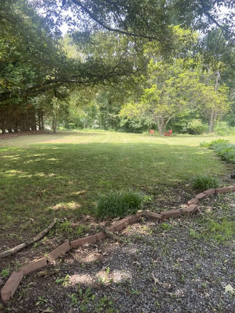 Top-rated outdoor landscaping for outdoor upgrades across Candler, NC - Mckay's Lawn Care