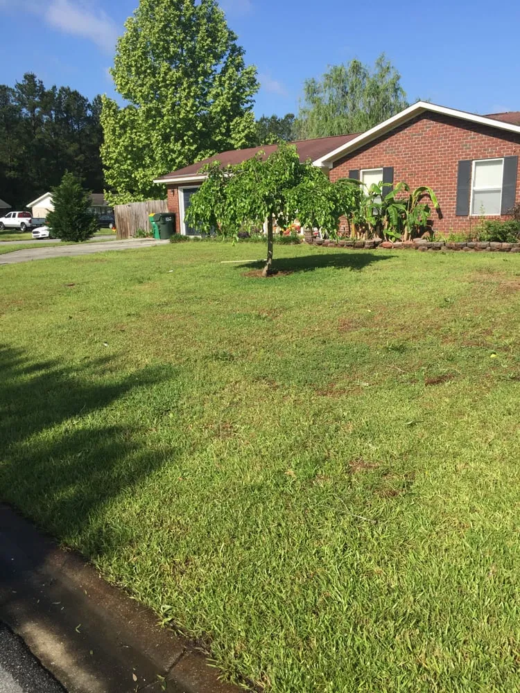 Professional yard maintenance in Pooler, GA - McKay's Lawn Care Service