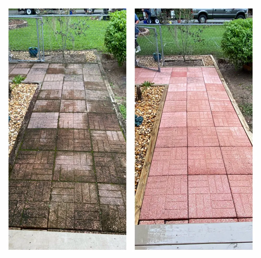 Trusted lawn care service experts serving St. Augustine, FL - McKay’s Maintenance and More