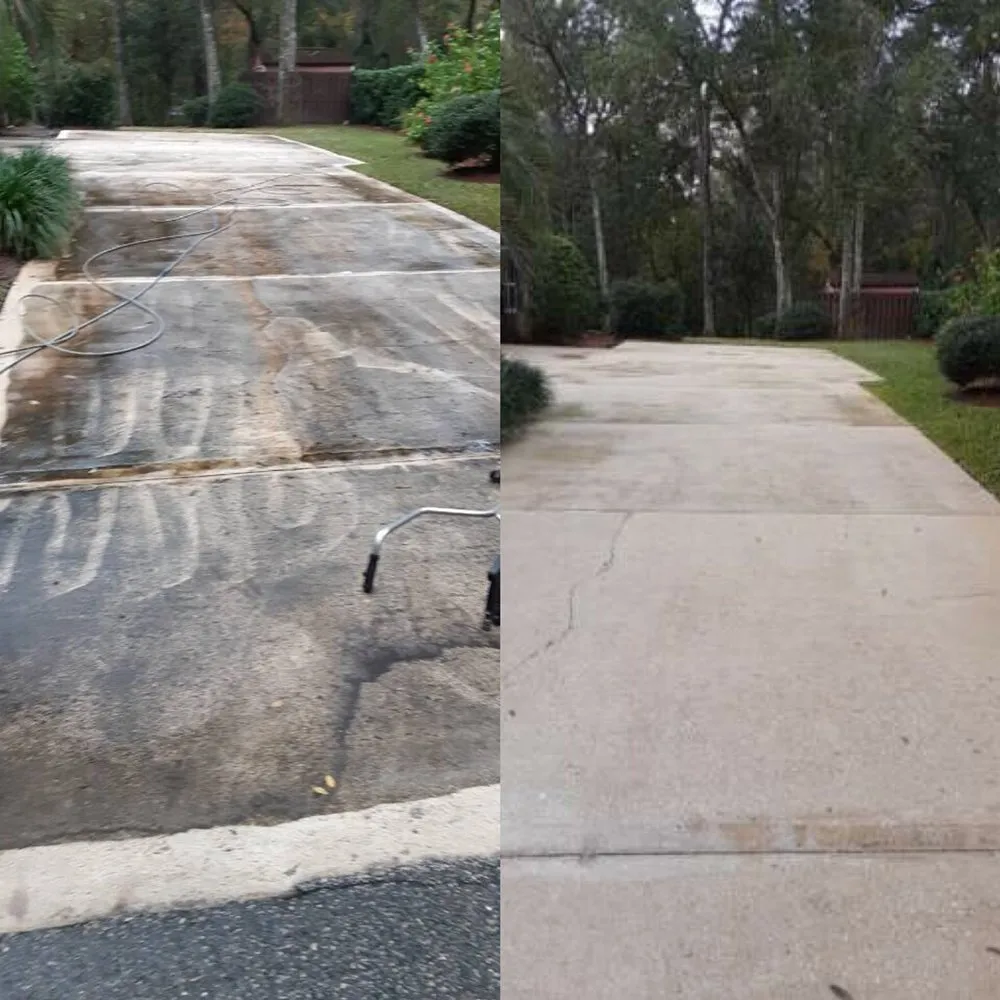 Top-rated lawn mowing service near you across St. Augustine, FL - McKay’s Maintenance and More