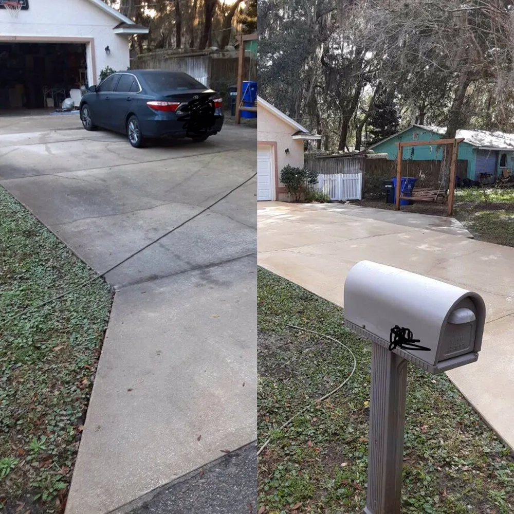 Reliable landscape installation in St. Augustine, FL by McKay’s Maintenance and More