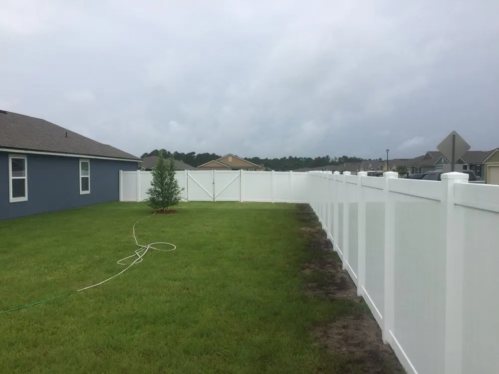 Expert lawn mowing service for homes across St. Augustine, FL - McKay’s Maintenance and More