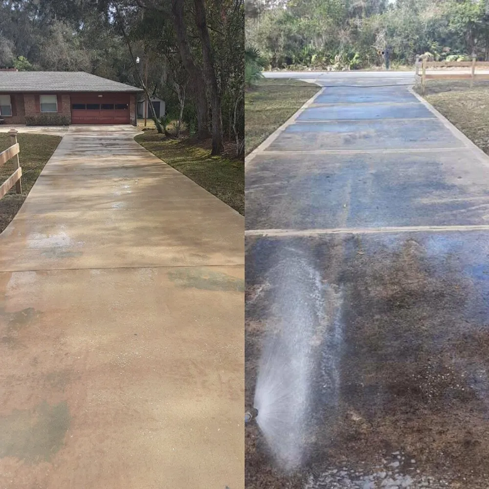 Trusted yard maintenance for beautiful yards across St. Augustine, FL - McKay’s Maintenance and More