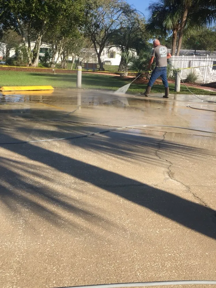 Local yard cleanup service for outdoor upgrades across St. Augustine, FL - McKay’s Maintenance and More