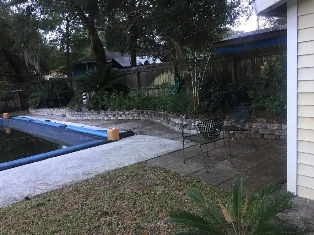 Custom lawn care service experts serving St. Augustine, FL - McKay’s Maintenance and More