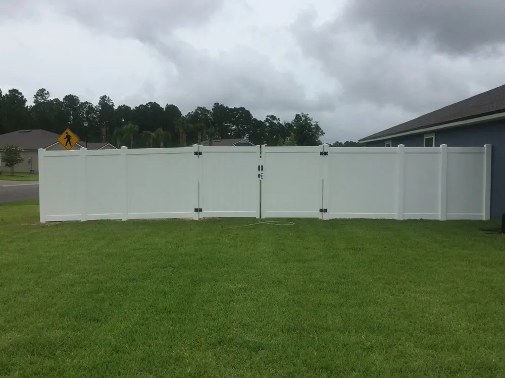 Reliable yard maintenance for homes in St. Augustine, FL by McKay’s Maintenance and More