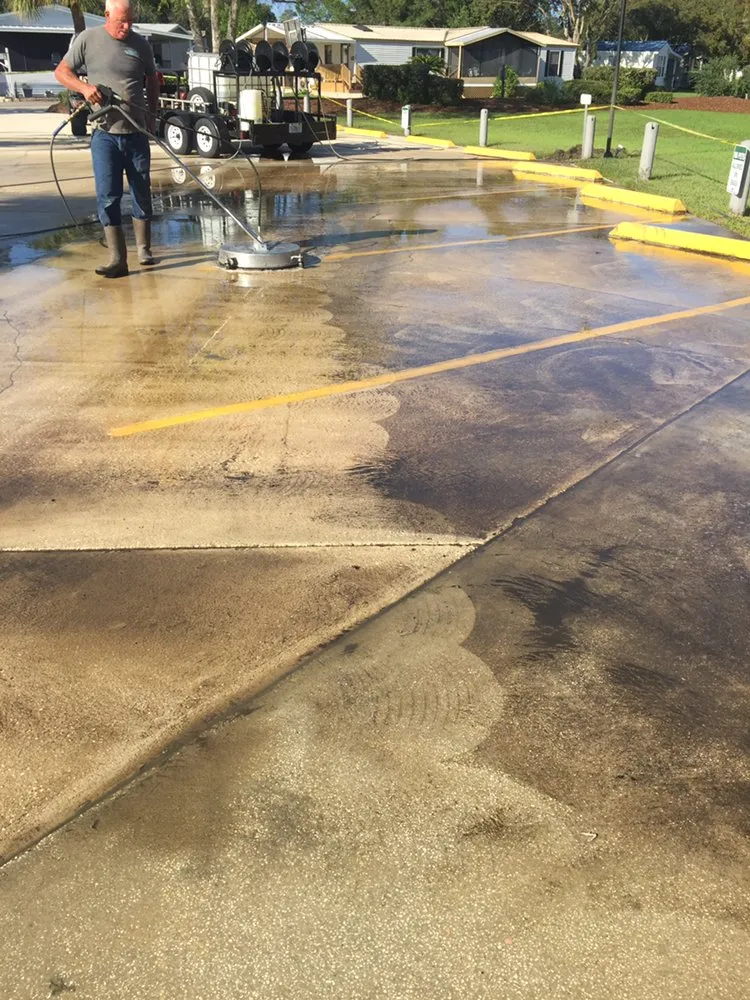 Reliable landscaping services for homes across St. Augustine, FL - McKay’s Maintenance and More