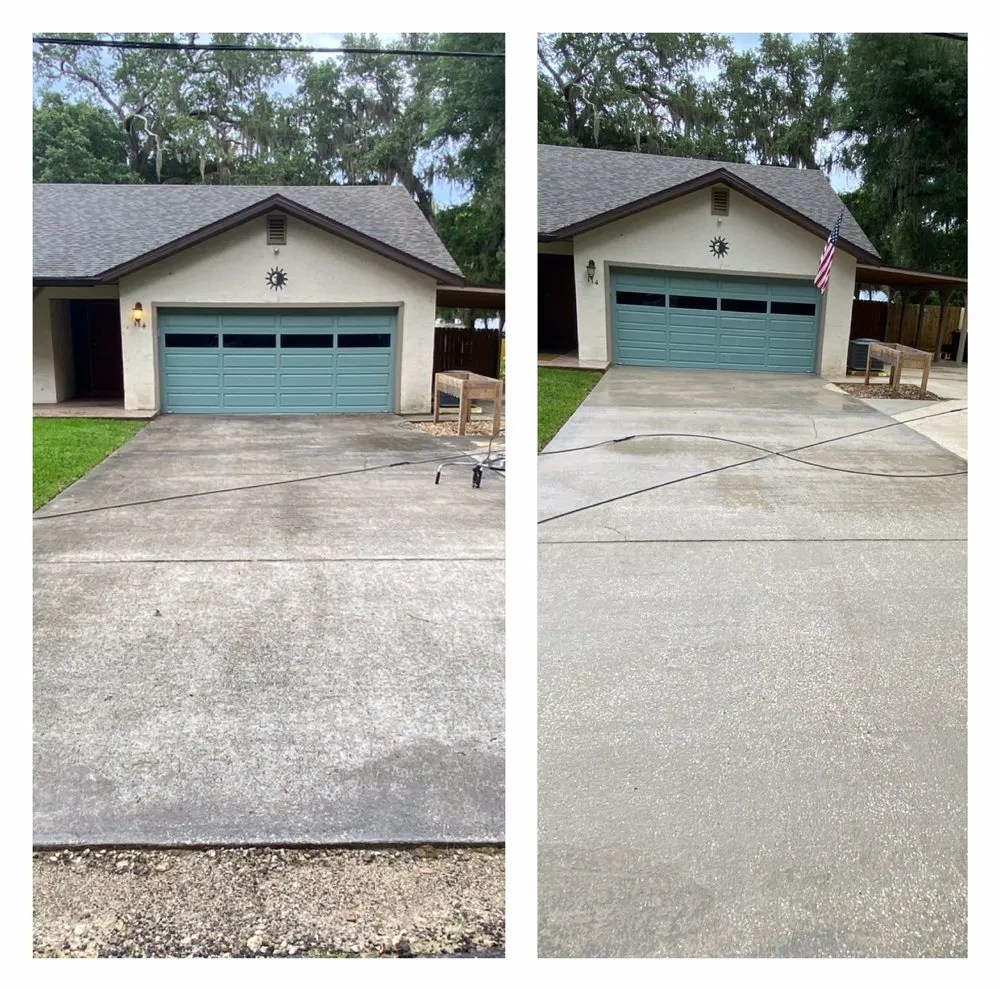 Affordable landscape design in St. Augustine, FL - McKay’s Maintenance and More