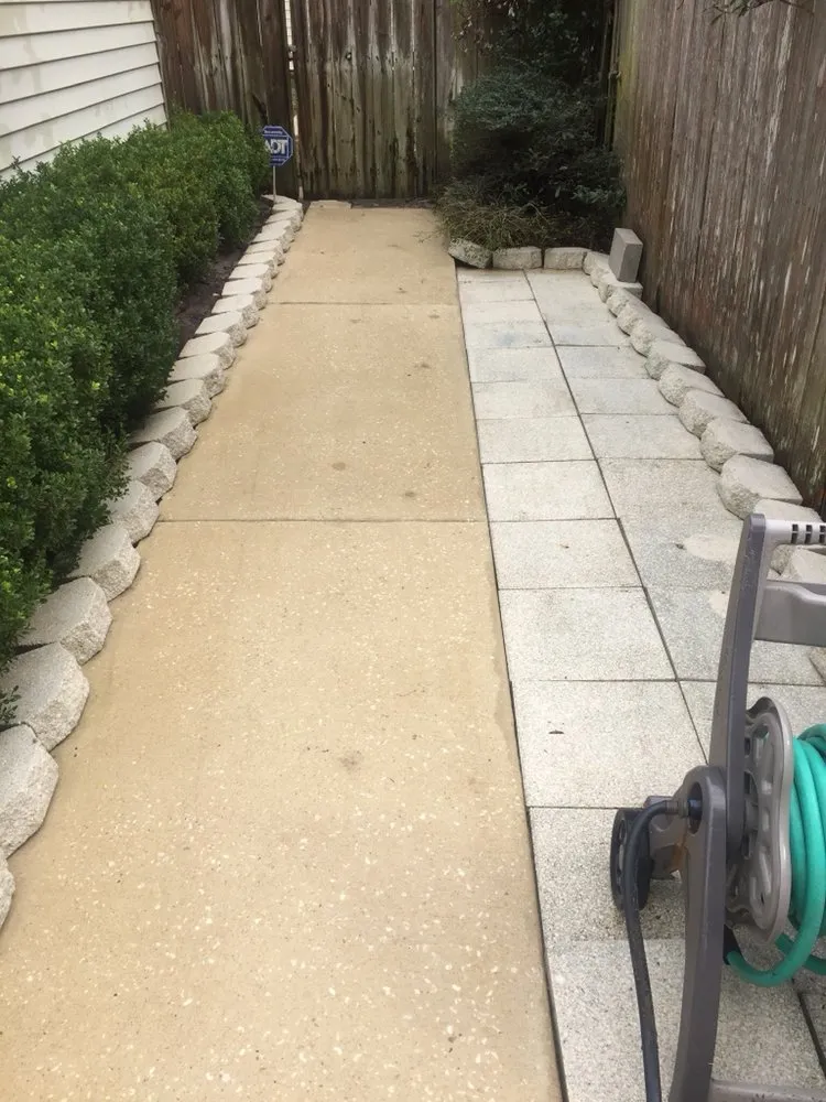 Trusted yard cleanup service for homes in St. Augustine, FL by McKay’s Maintenance and More