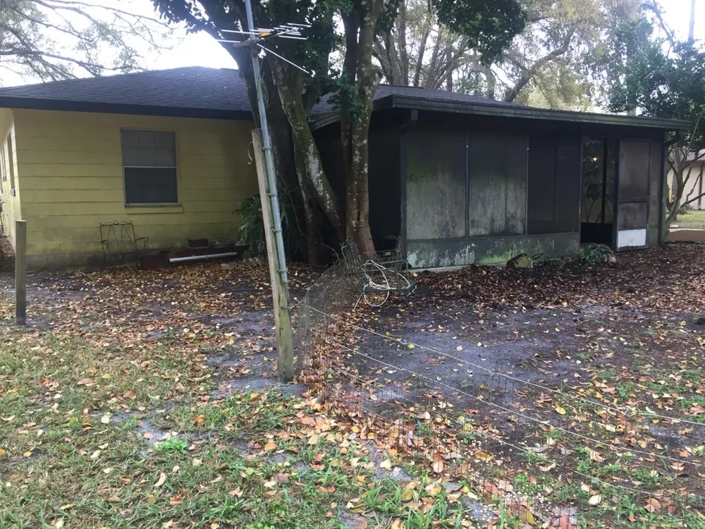 Affordable lawn mowing service for beautiful yards in St. Augustine, FL by McKay’s Maintenance and More