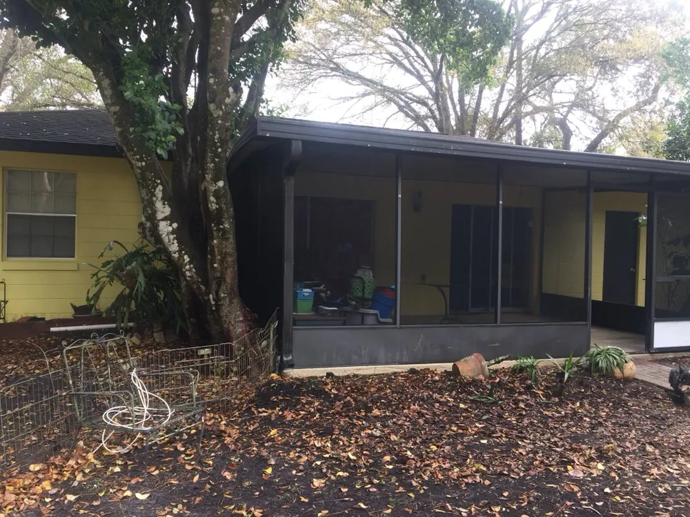 Custom landscape installation experts serving St. Augustine, FL - McKay’s Maintenance and More