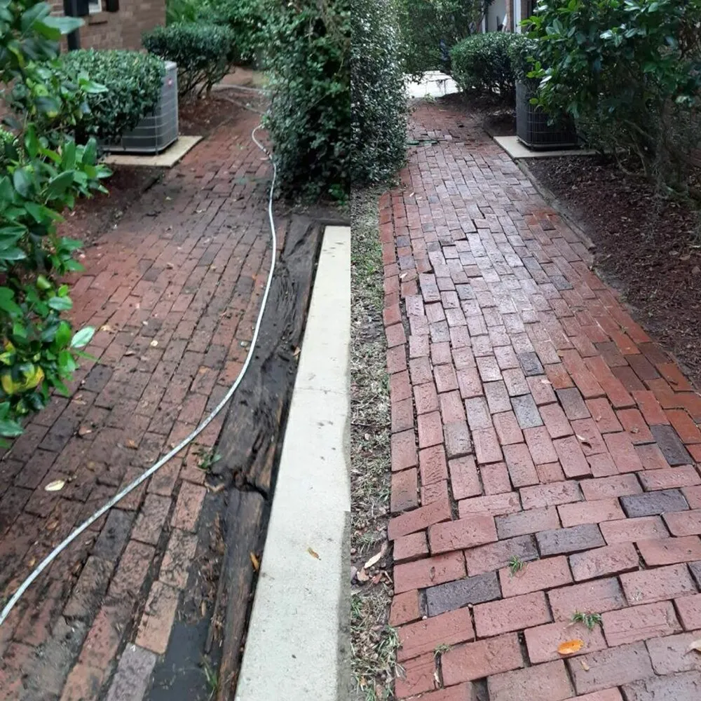 Reliable residential landscaping in St. Augustine, FL - McKay’s Maintenance and More