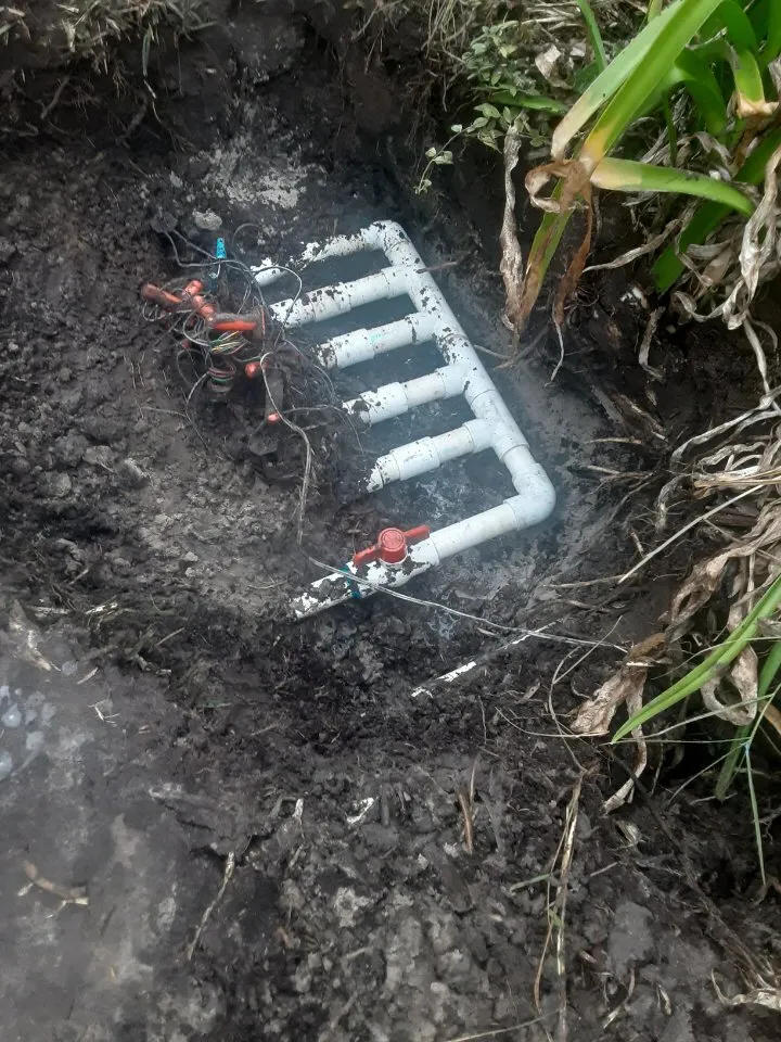 Expert lawn care service for homes in St. Augustine, FL by McKay’s Maintenance and More