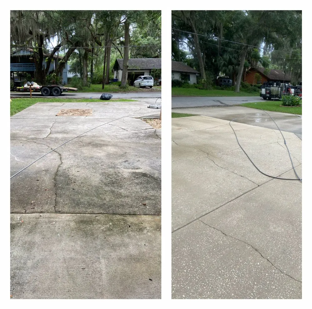 Custom yard maintenance experts serving St. Augustine, FL - McKay’s Maintenance and More