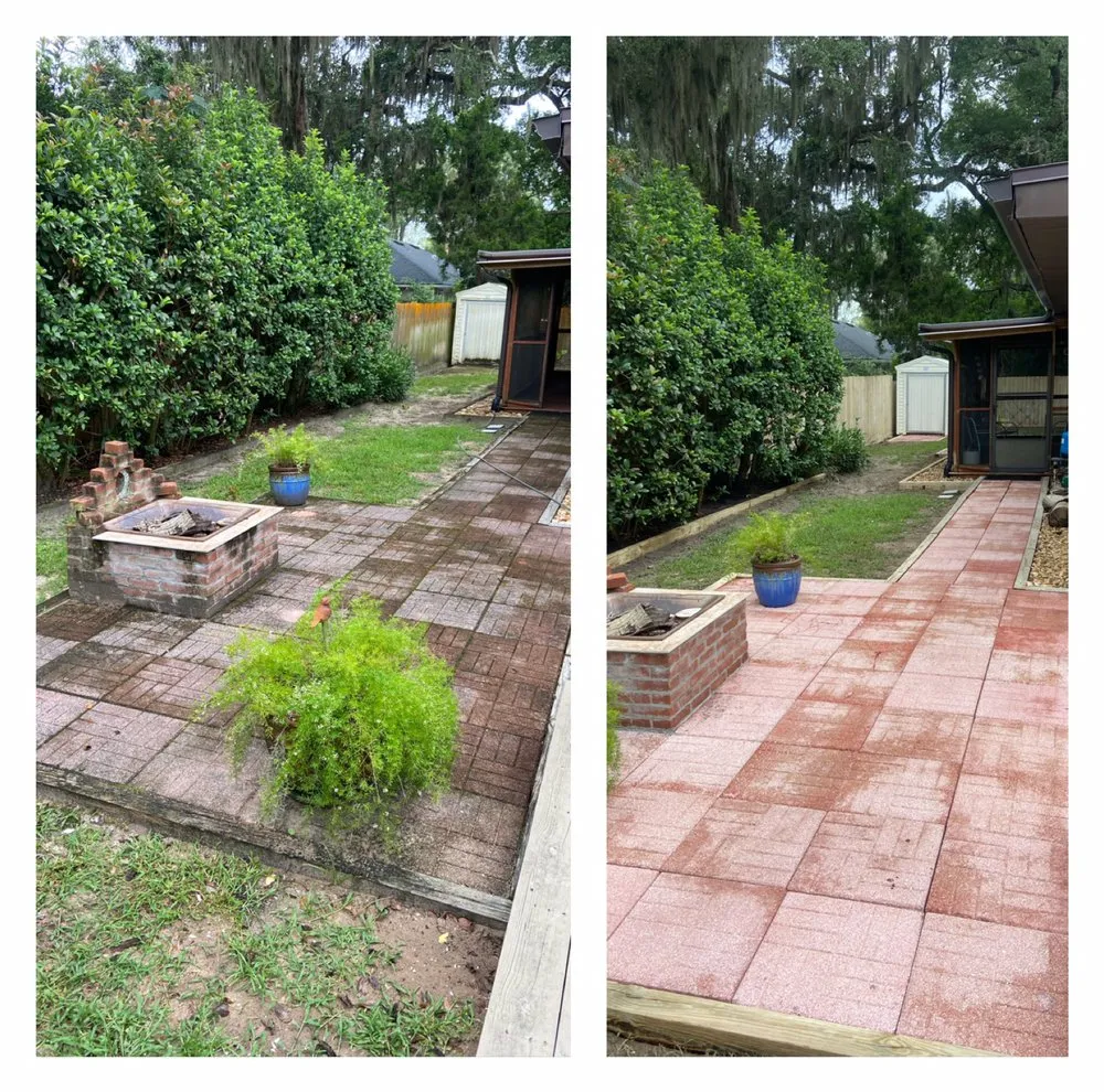 Top-rated lawn care service near you across St. Augustine, FL - McKay’s Maintenance and More