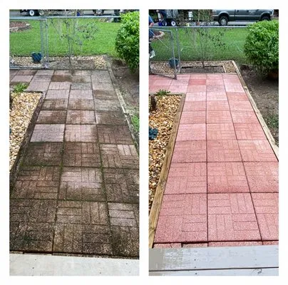 McKay’s Maintenance and More Logo