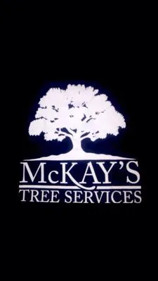 Mckays Tree Services Logo