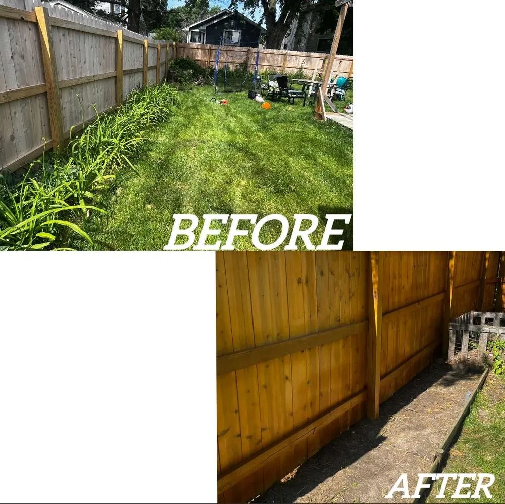 Custom lawn care service for homes across Des Moines, IA - Mckee Mow